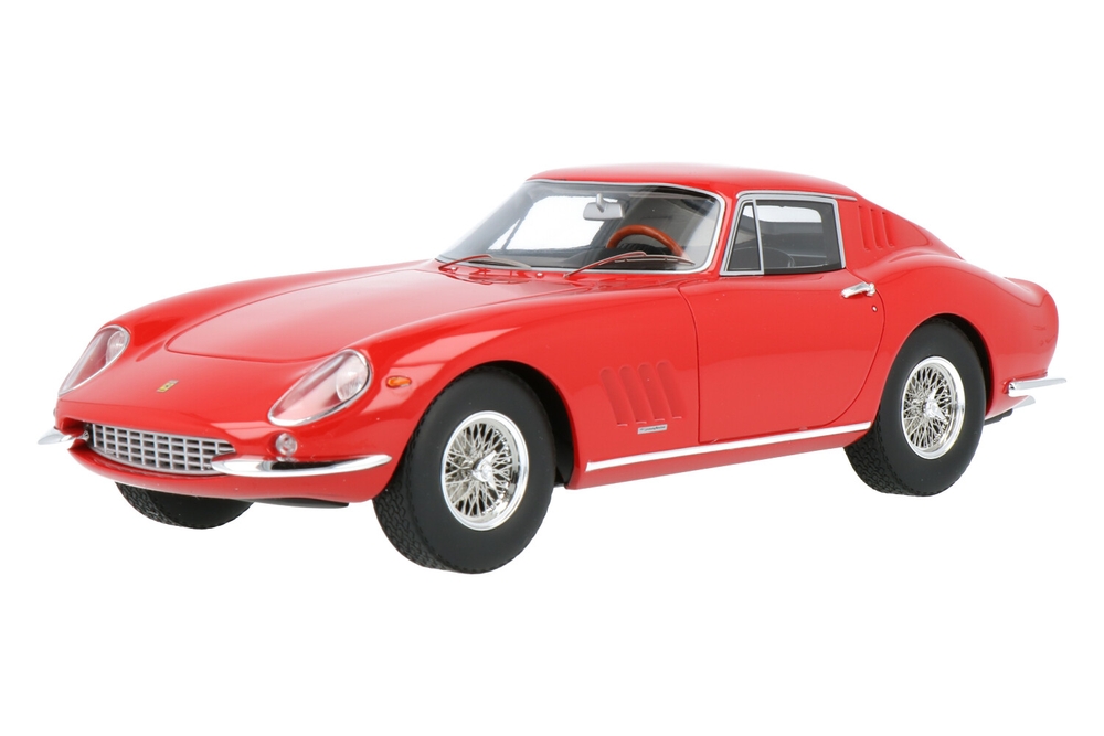Ferrari 275 GTB | House of Modelcars