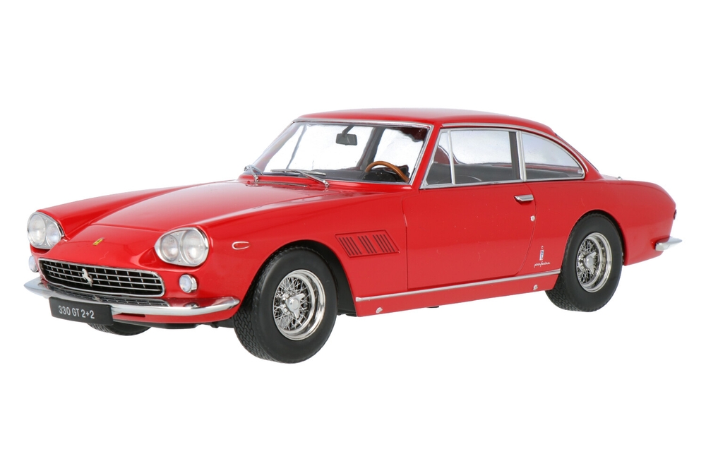 Ferrari 330 GT 2+2 | House of Modelcars