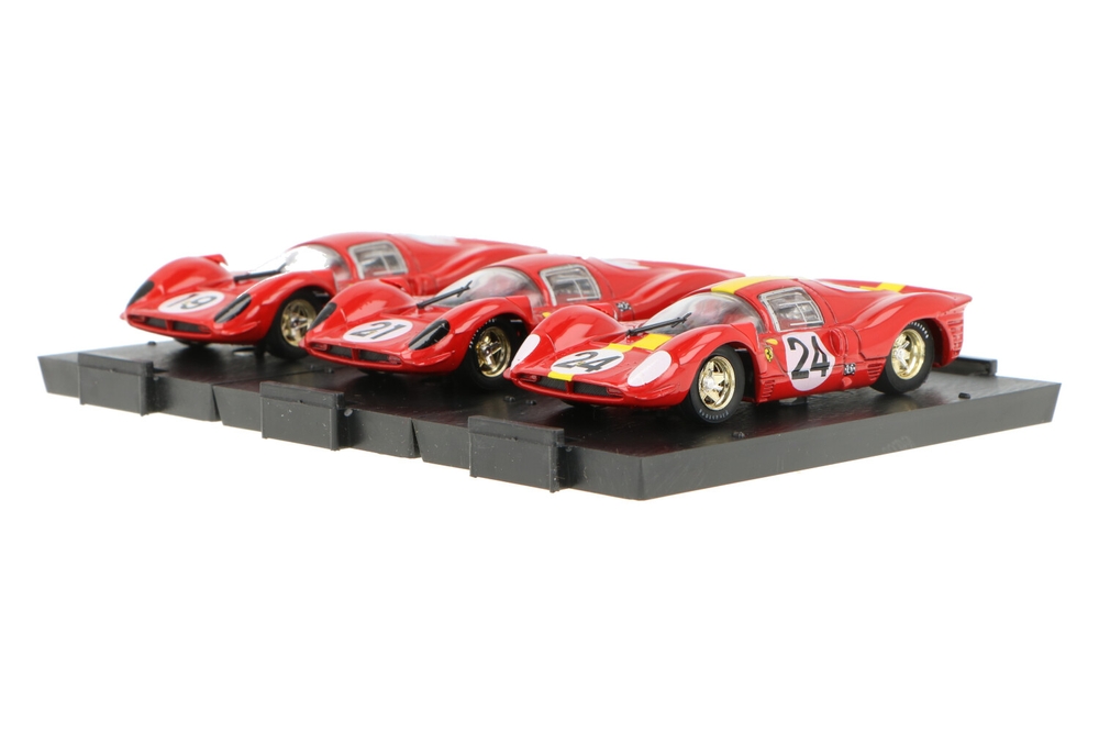 Ferrari 330 P4 | House of Modelcars