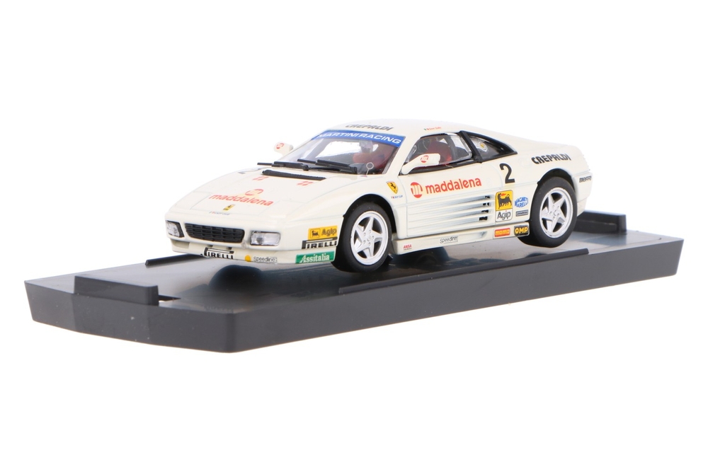 Ferrari 348 Challenge | House of Modelcars