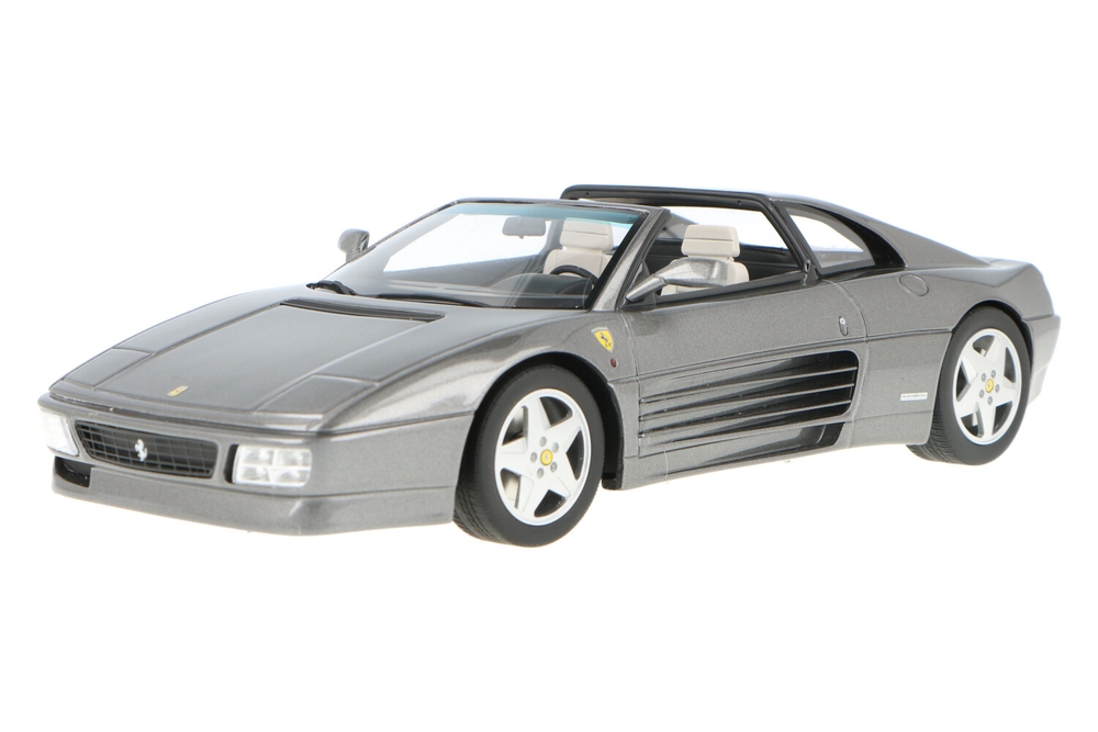 Ferrari 348 GTS | House of Modelcars