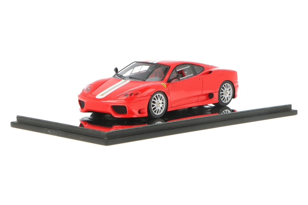 Ferrari 360 Modena Challenge Stradale | House of Modelcars