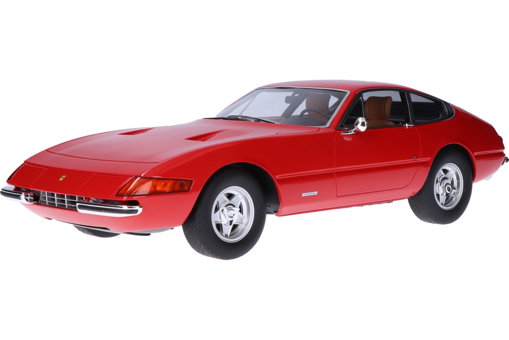 BBRモデル FERRARI 365 GTB4 Daytona Ferrari 365 GTB/4 Daytona | House of Modelcars