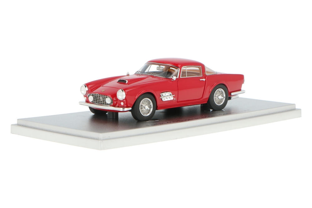 Ferrari 410 Superamerica II Series | House of Modelcars