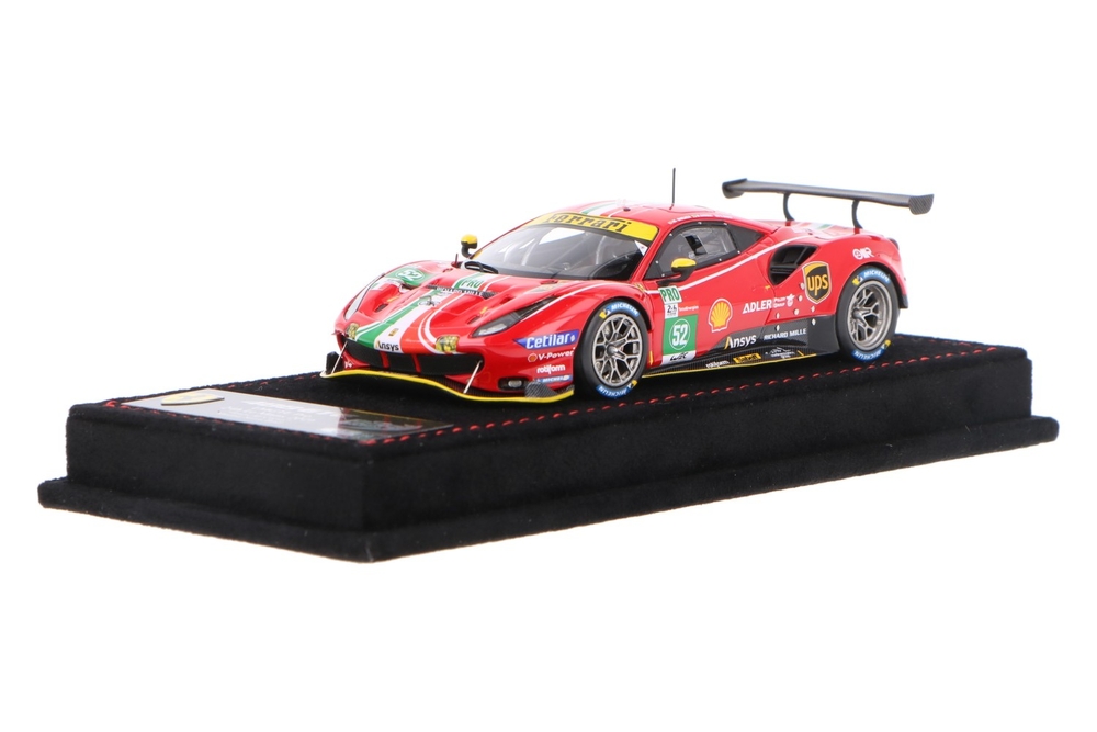 Ferrari-488-GTE-Evo-24H-LeMans-BBRC266B_13158056351521932Frank PendersFerrari-488-GTE-Evo-24H-LeMans-BBRC266B_Houseofmodelcars_.jpg