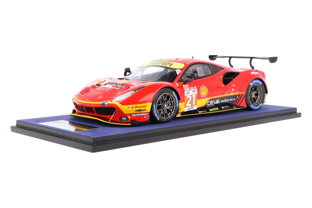 Ferrari-488-GTE-LS18LM036_13159580006151025Frank PendersFerrari-488-GTE-LS18LM036_Houseofmodelcars_.jpg