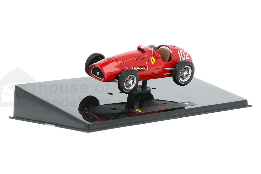 Ferrari 500 F2 | House of Modelcars