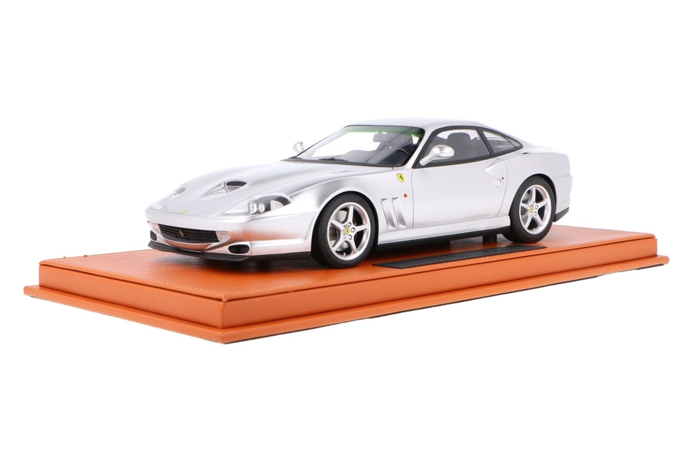 Ferrari 550 Maranello | House of Modelcars