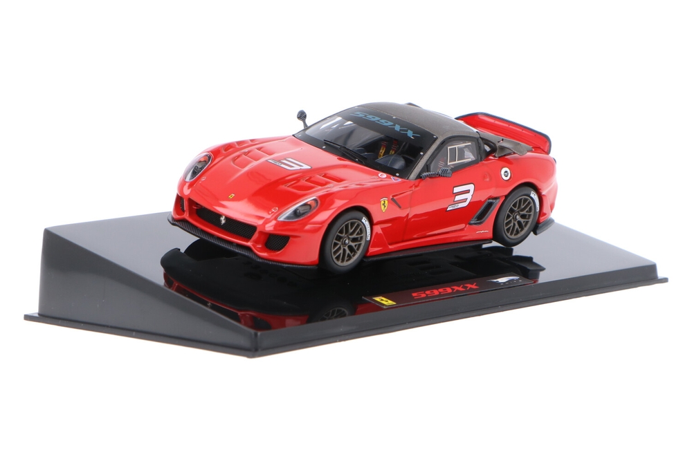 Ferrari 599XX | House of Modelcars