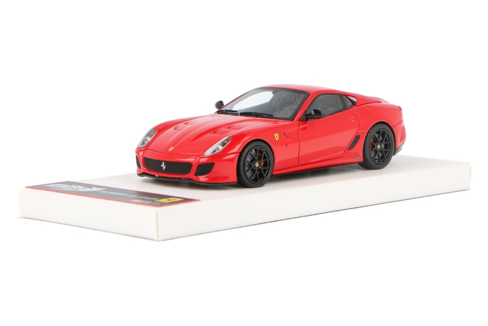 Ferrari 599 GTO | House of Modelcars