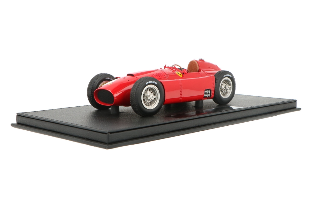 Ferrari D50 | House of Modelcars