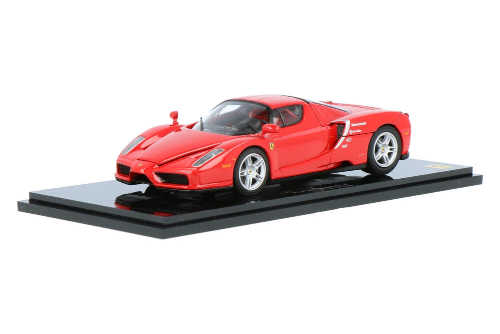 Ferrari Enzo (Test car) | House of Modelcars