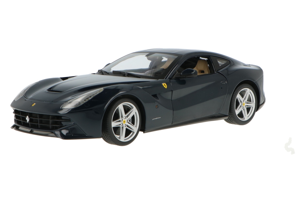 Ferrari F12 Berlinetta | House of Modelcars