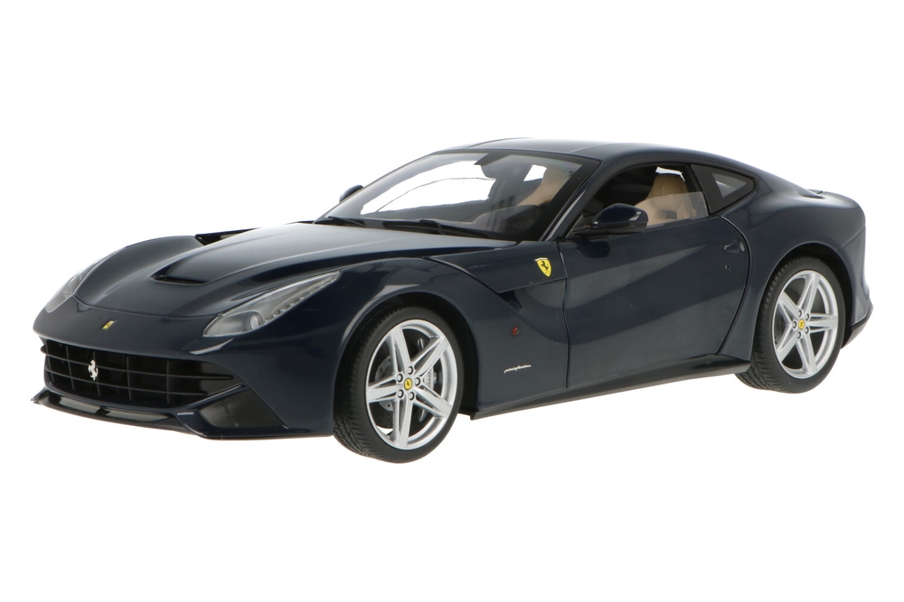 Ferrari F12 Berlinetta | House of Modelcars