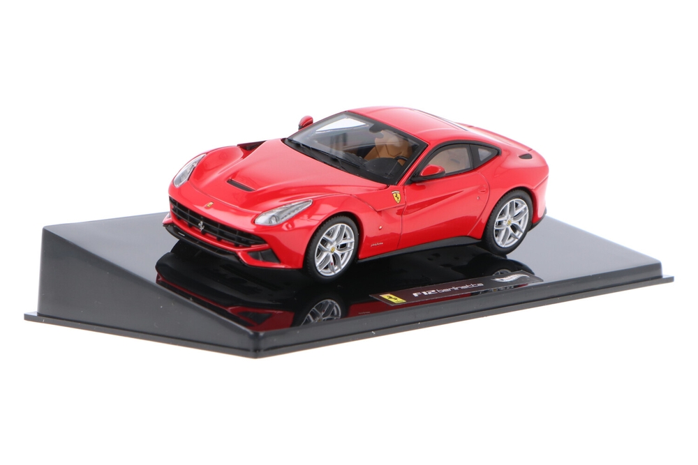 Ferrari F12 
