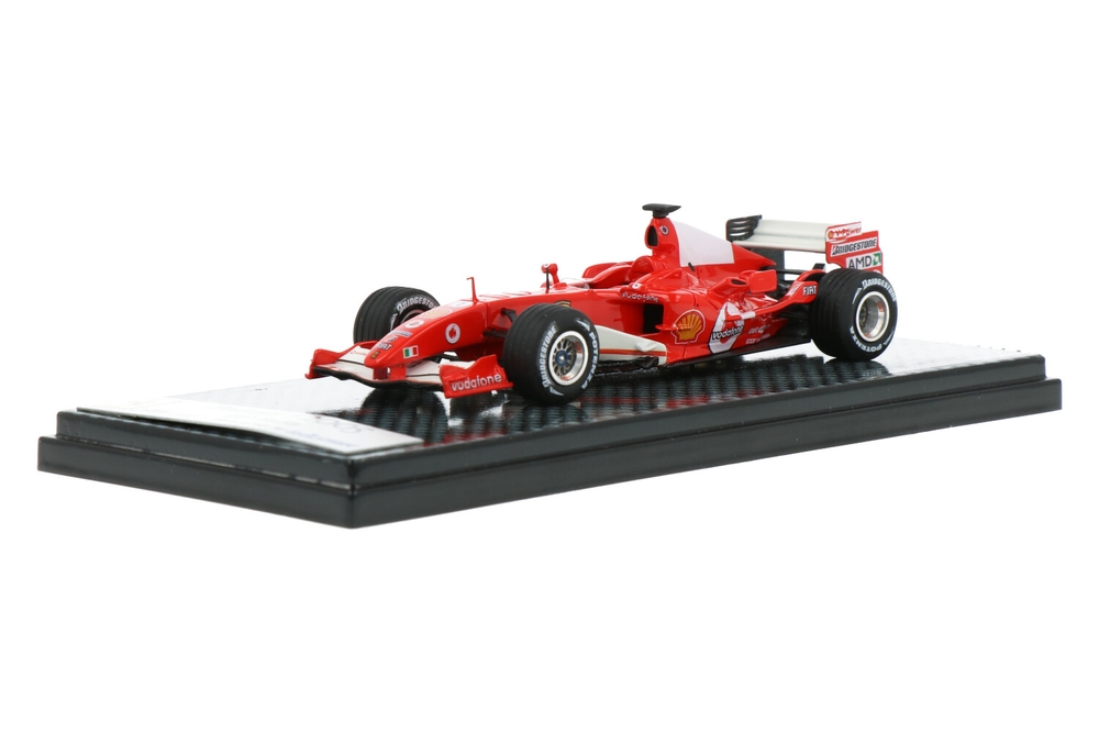 Ferrari F2005 | House of Modelcars