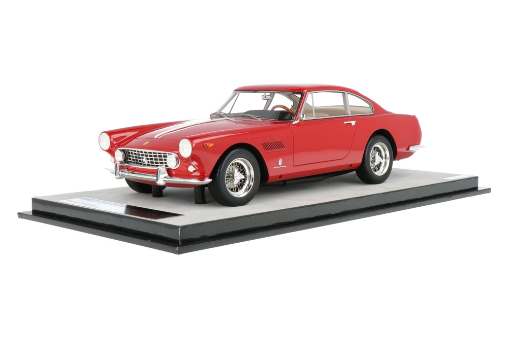 Ferrari F 250 GTE 2+2 | House of Modelcars