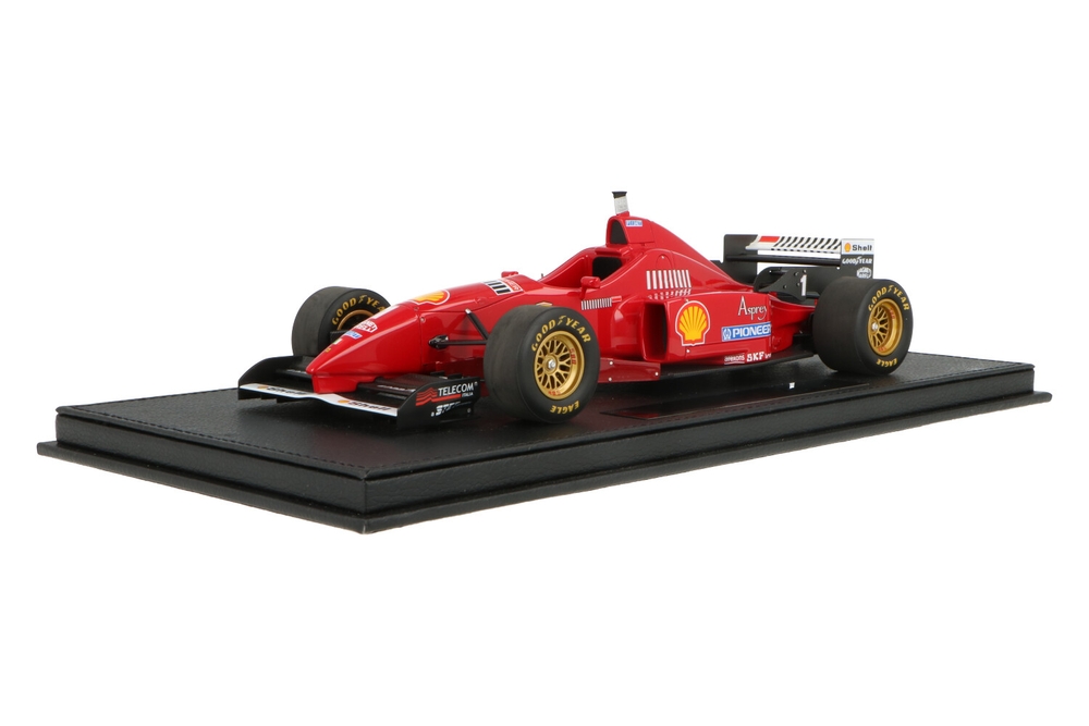 特価 BBR (1/20) フェラーリ F310 Amazon | タミヤ 1/20 グランプリコレクションシリーズ No.45