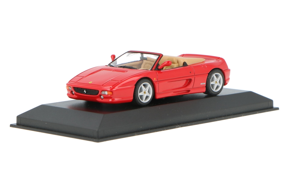 Ferrari F355 Spider | House of Modelcars