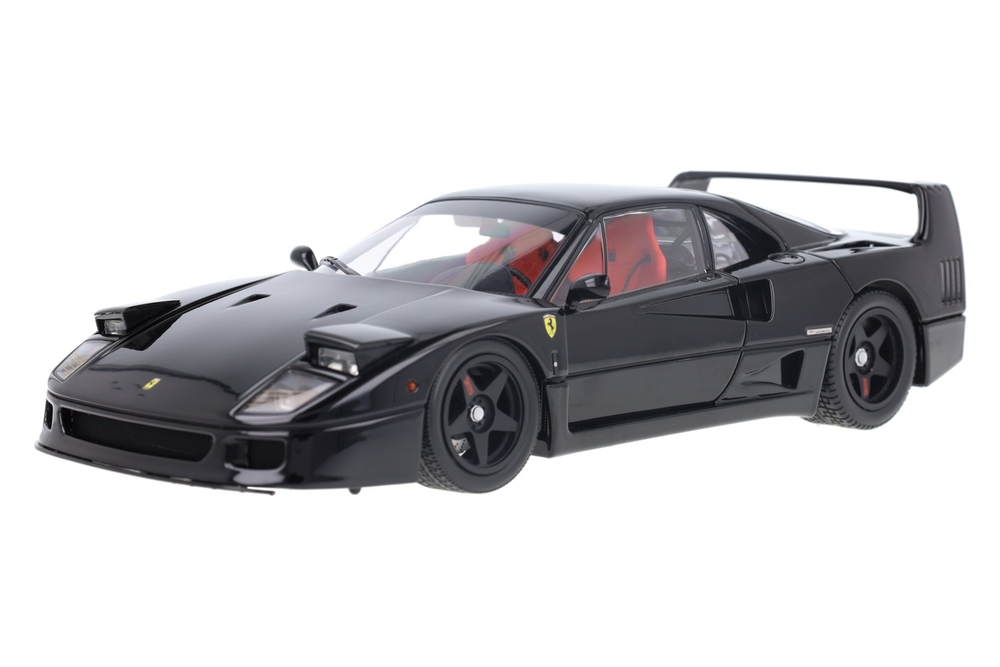 Ferrari F40 | House of Modelcars