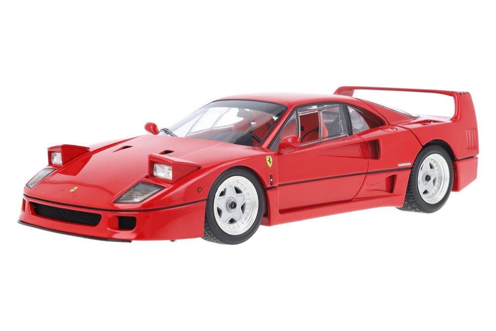 新規購入 Ferrari F40 Light Weight | House of Modelcars 乗用車