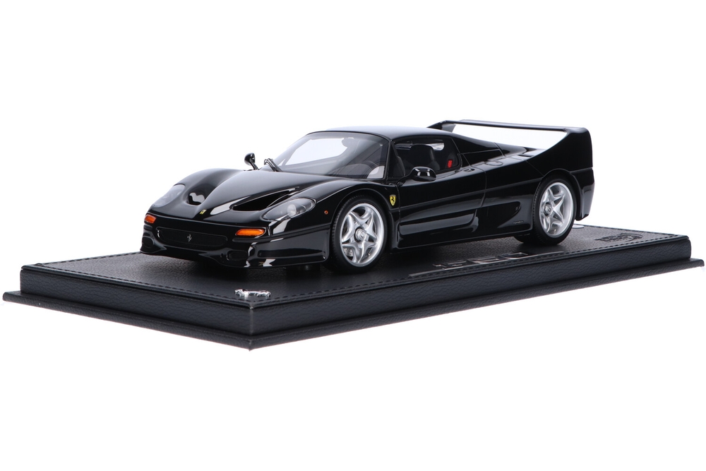 Ferrari F50 Coupé | House of Modelcars