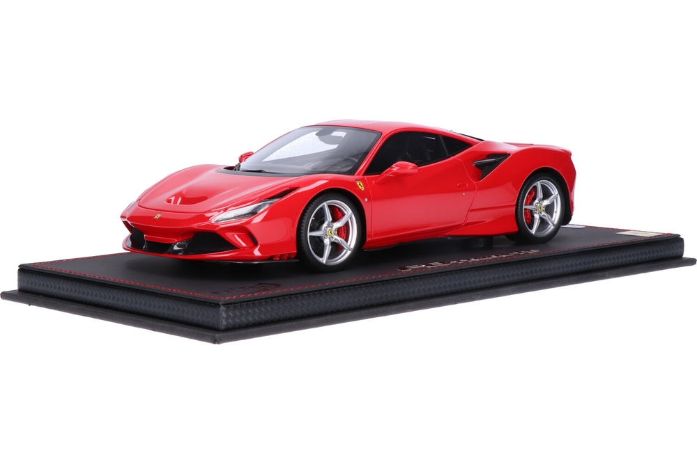 Ferrari F8 Tributo | House of Modelcars