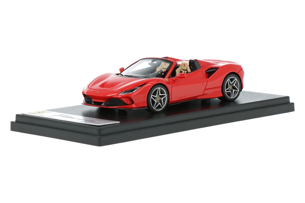 Ferrari F8 Tributo Spider | House of Modelcars