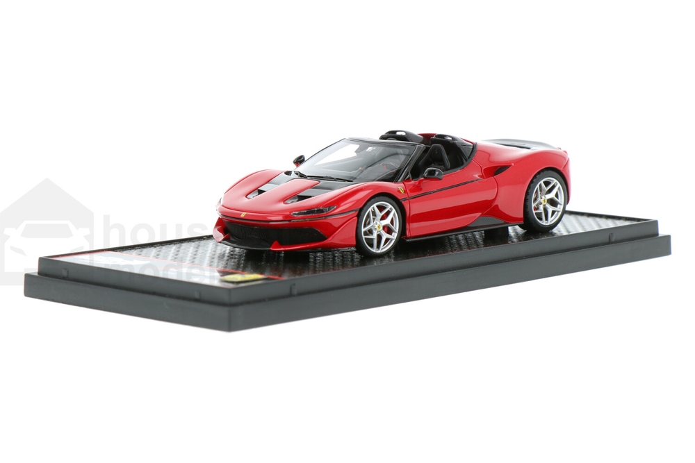 Ferrari J50 | House of Modelcars
