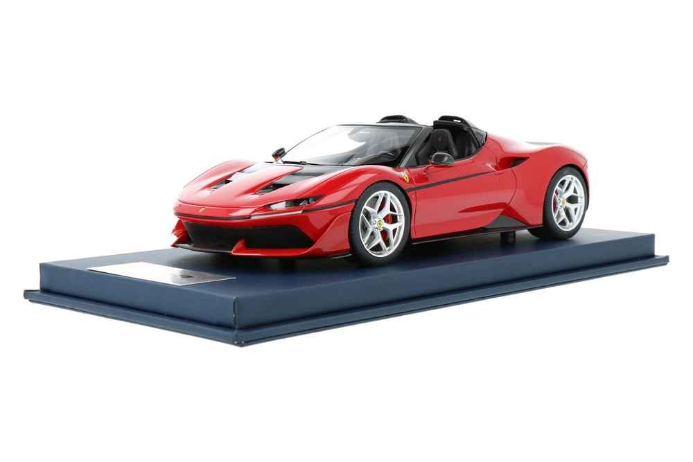 Ferrari J50 | House of Modelcars