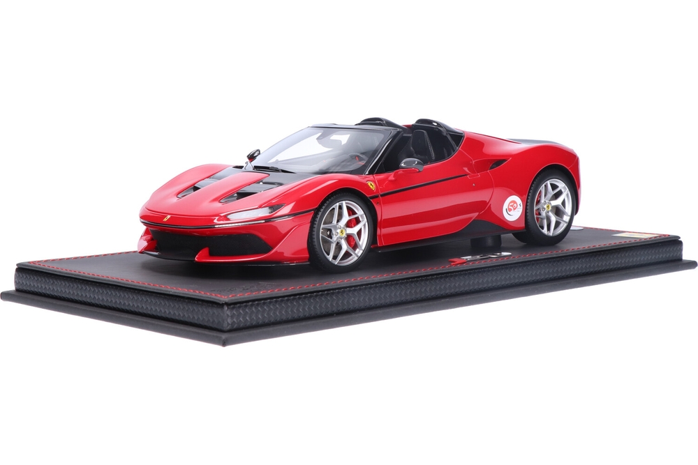 Ferrari J50 | House of Modelcars