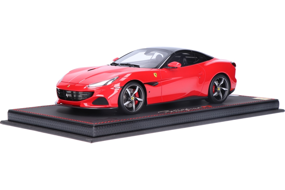 Ferrari Portofino M 