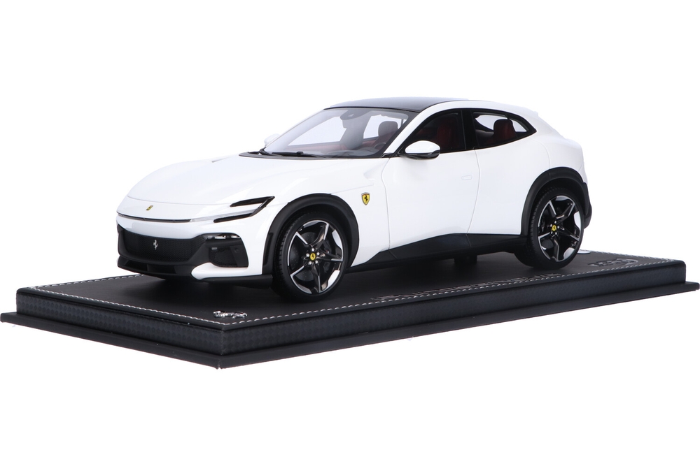 Ferrari Purosangue | House of Modelcars