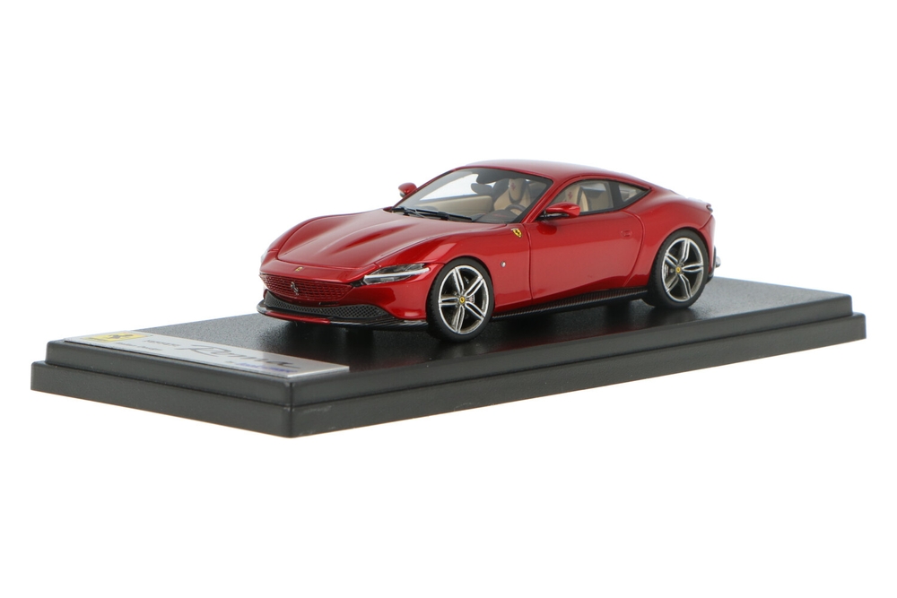 MR 1/43 フェラーリ Ferrari Roma V8 Amazon | MR 1/43 フェラーリ Ferrari Roma V8 J03-3-301