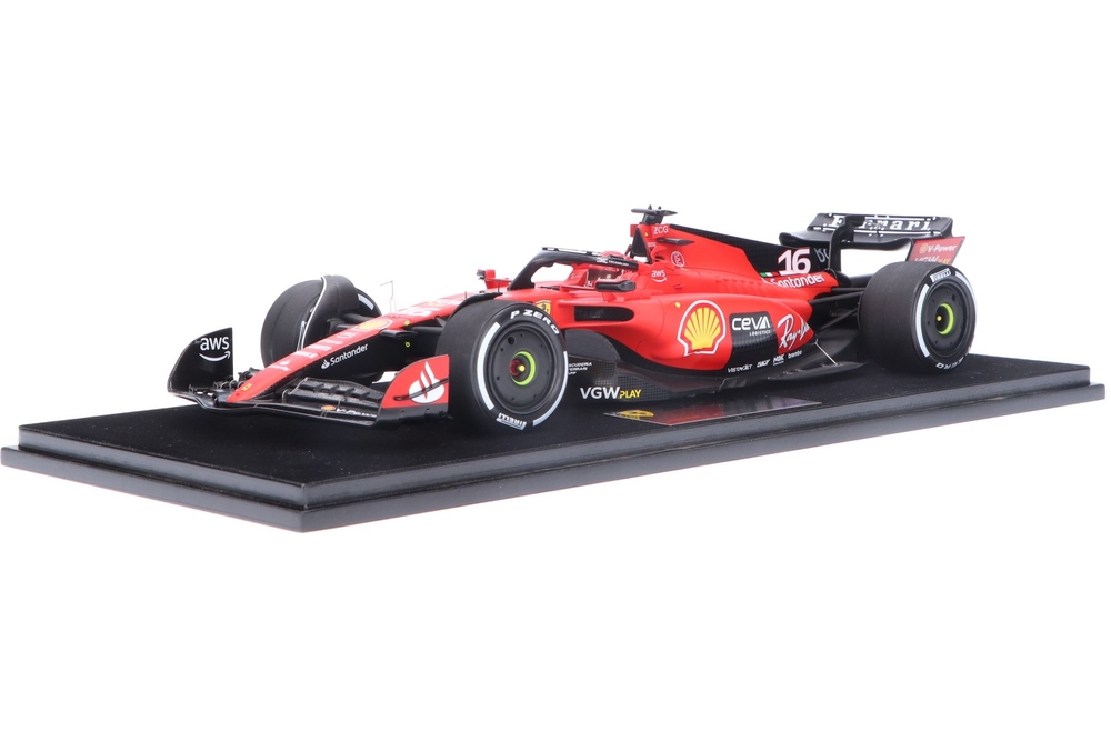 Ferrari SF23 | House of Modelcars