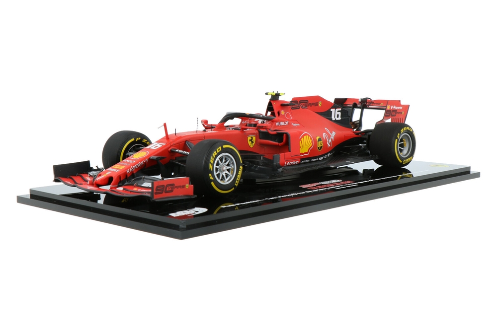 Ferrari SF90 | House of Modelcars