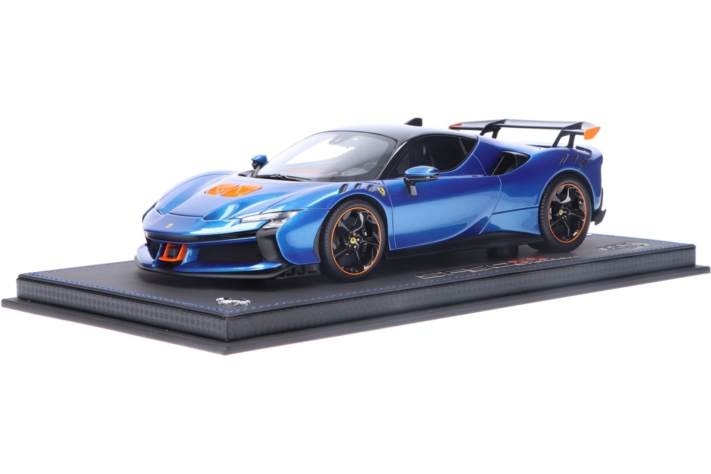 Ferrari SF90 XX Stradale | House of Modelcars