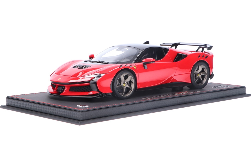 Ferrari SF90 XX Stradale House of Modelcars