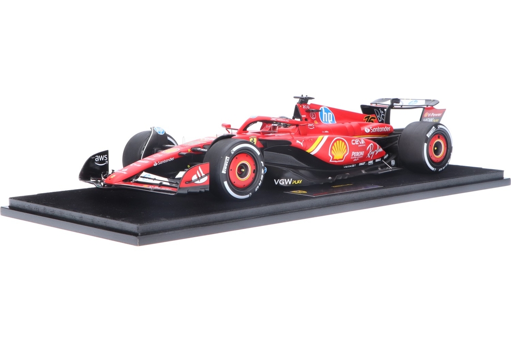 Ferrari SF-24 | House of Modelcars
