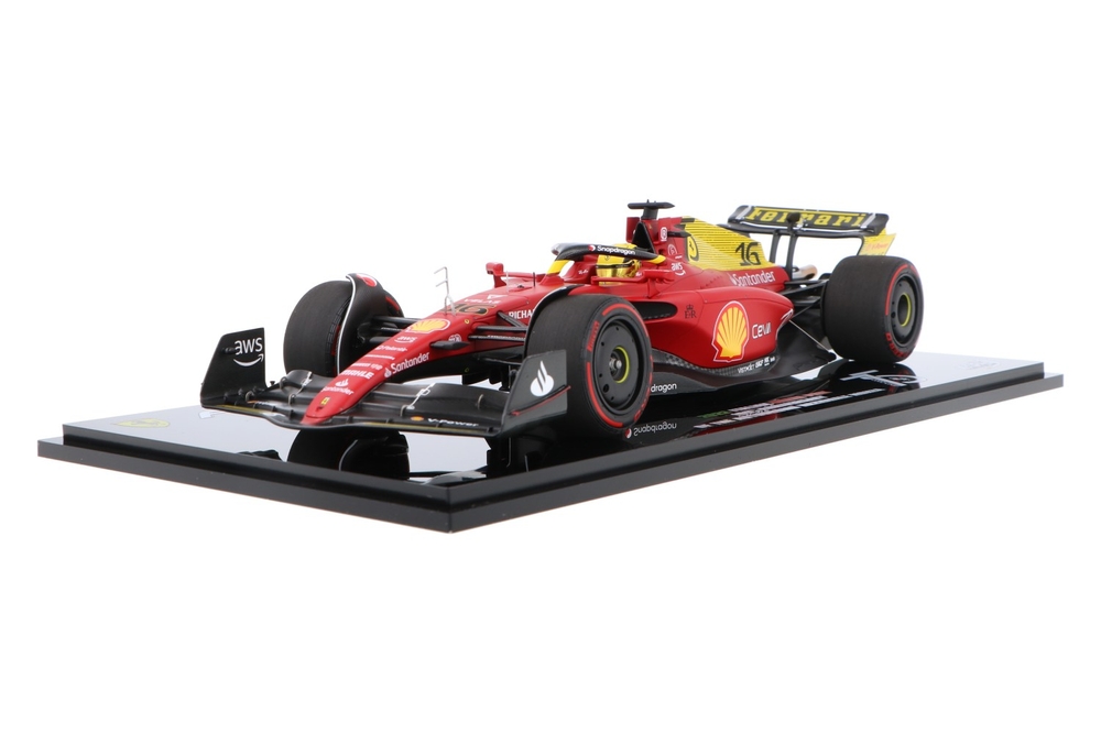 Ferrari SF-75 | House of Modelcars