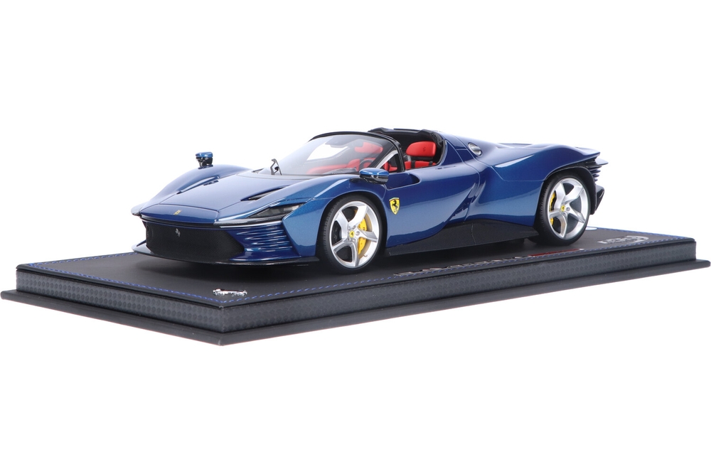 Ferrari SP3 Daytona | House of Modelcars