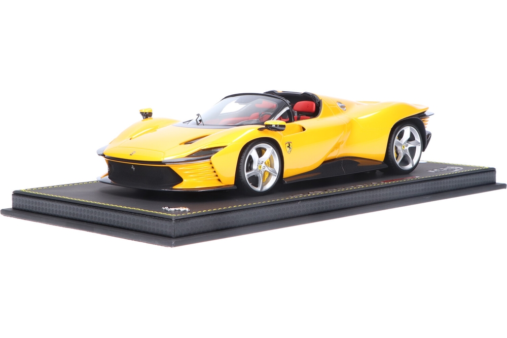 Ferrari SP3 Daytona | House of Modelcars