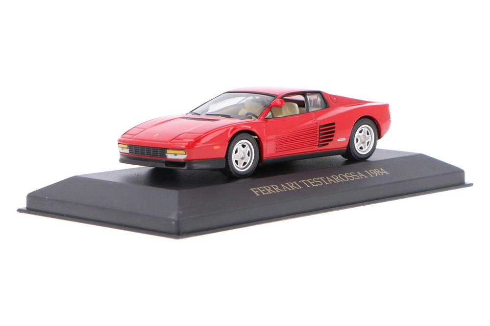 Ferrari Testarossa House of Modelcars