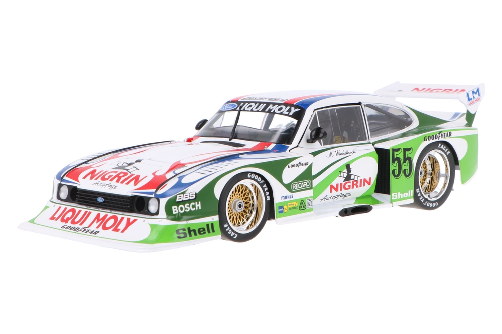 Ford Capri Turbo Gr. 5 