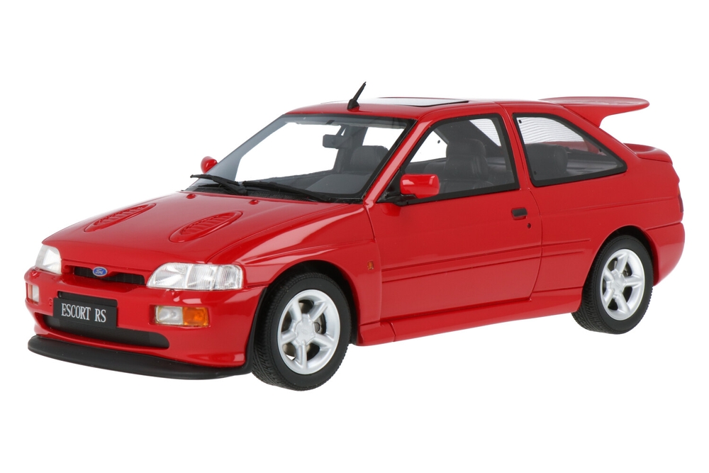 Ford Escort RS Cosworth Mk5 | House of Modelcars