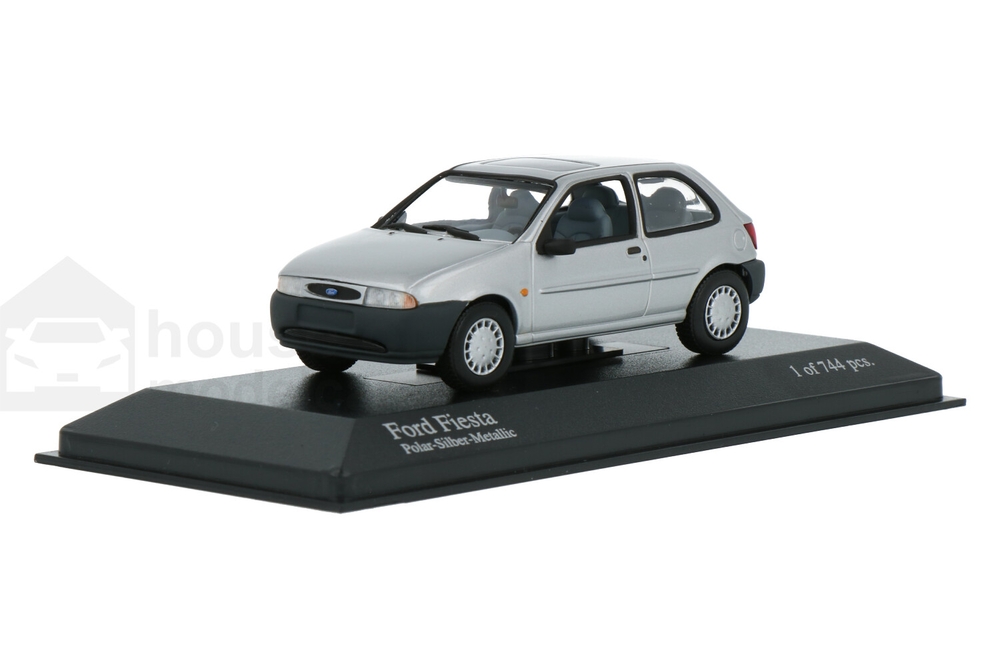 Ford Fiesta | House of Modelcars