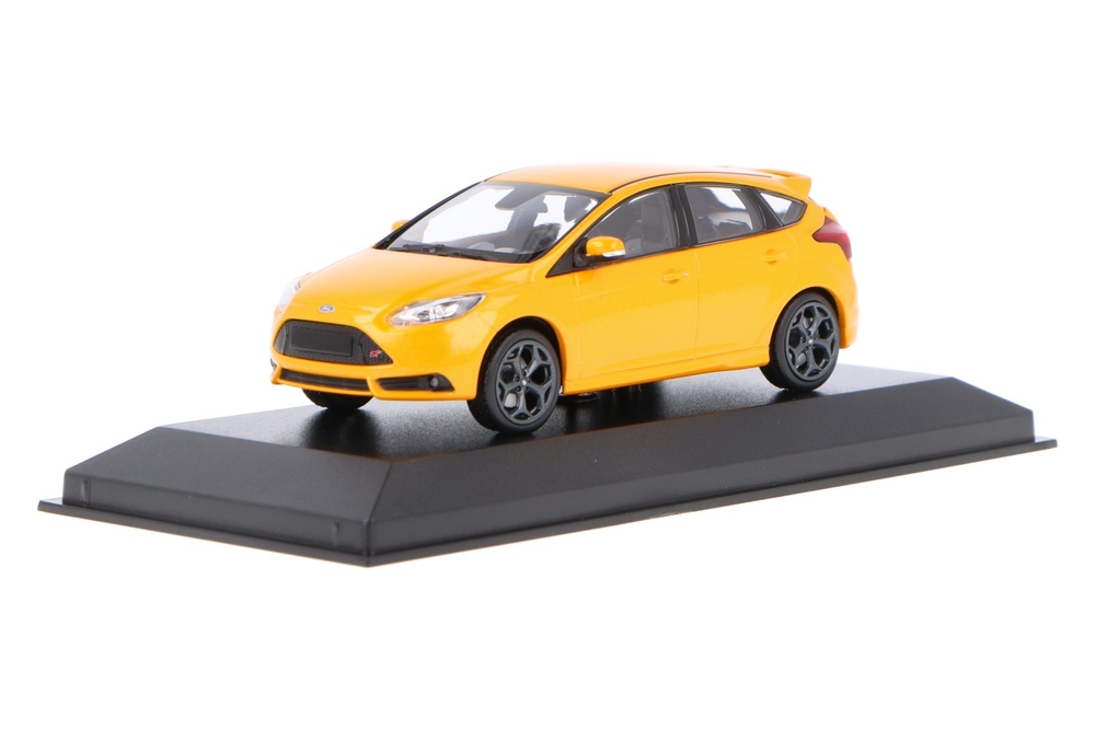Ford Focus ST | House of Modelcars