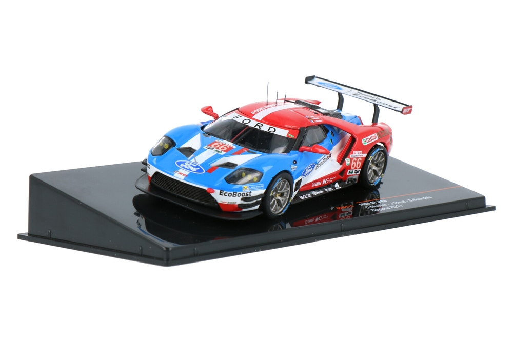 Ford GT | House of Modelcars