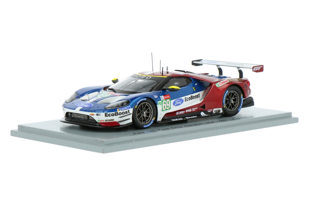 Ford GT | House of Modelcars