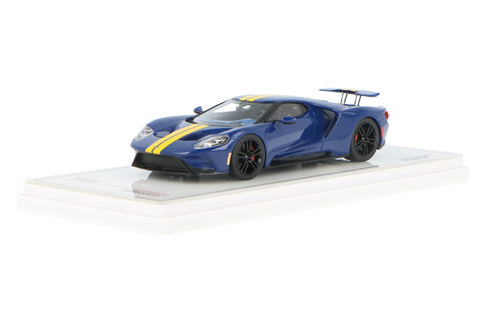 Ford GT | House of Modelcars